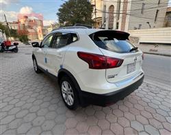 نیسان ڕۆگ سپۆرت